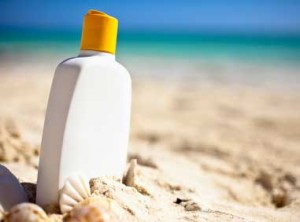 Skin Cancer Truths and Lies - Sunscreen