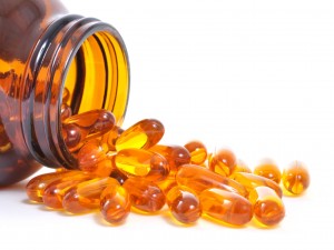 Vitamin Supplements - Vitamin D
