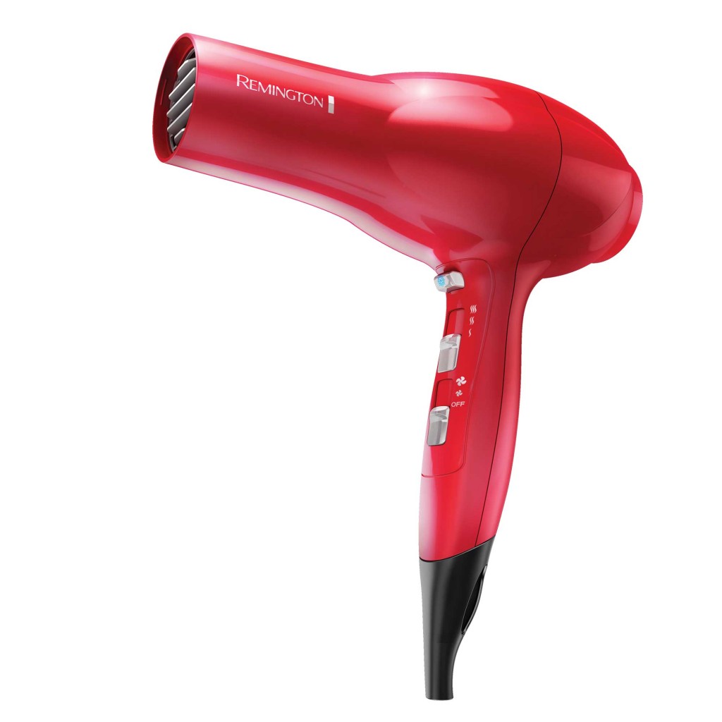 Blow-dryer - Salon Price Lady