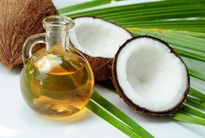 Facts and Myths About Moisturizers - Coconut Oil