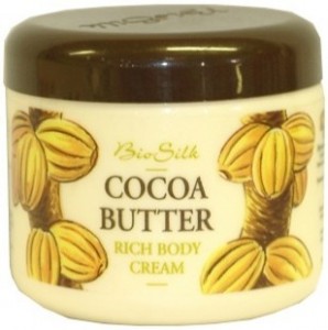 Facts and Myths About Moisturizers - Cocoa Butter