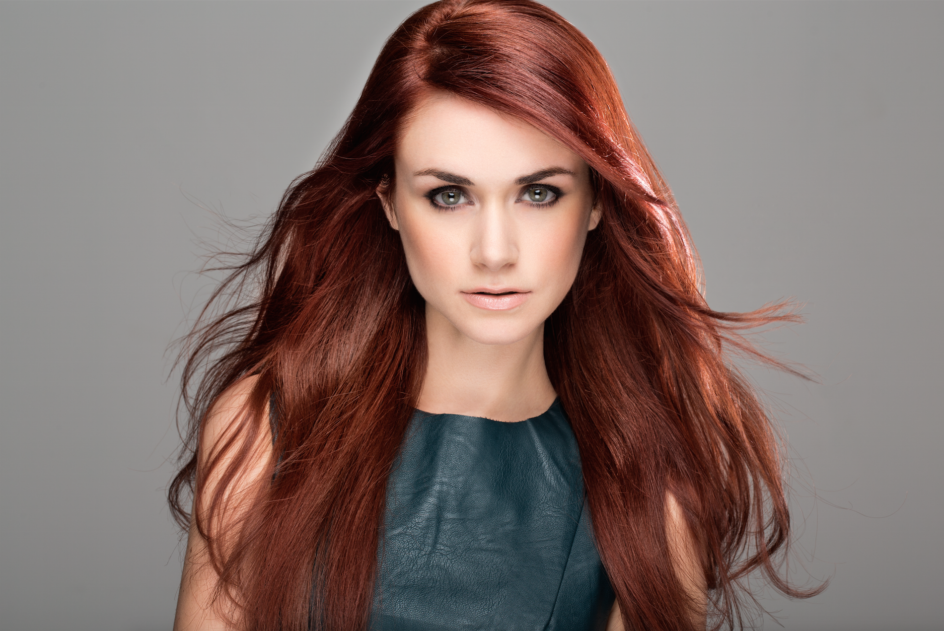 How to Pick the Right Hair Color  Salon Price Lady