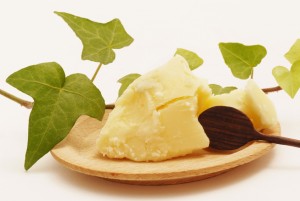 Facts and Myths About Moisturizers - Shea Butter