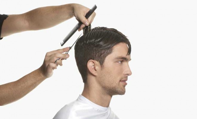 Hair Cutting Image For Men - HAIRSTYLE HITS PICTURES