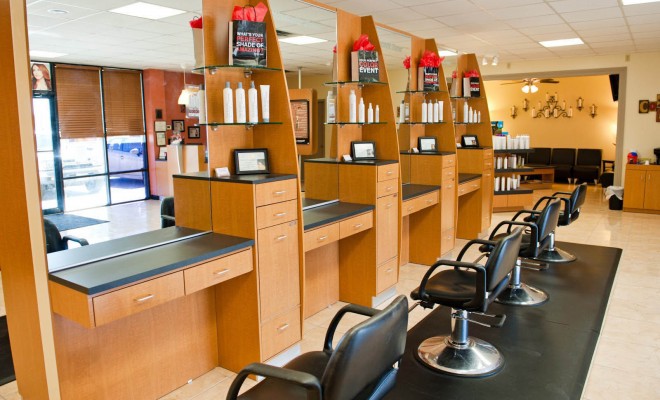Why Do Families Love Fantastic Sams Salon Price Lady