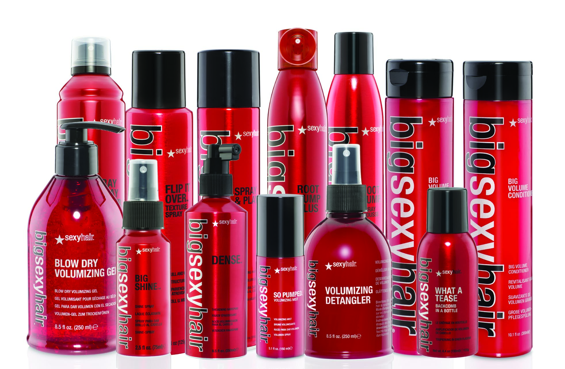 5. "The Top Hair Products for Maintaining a Good Hair Style" - wide 7