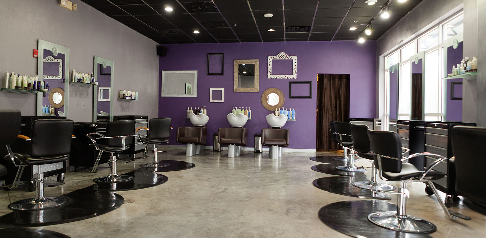 7 Tips for Finding a New Hair Salon - Salon Price Lady