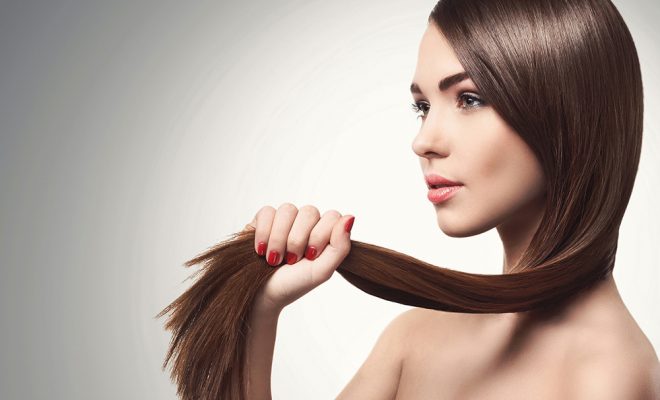 Hairstyles For Women With Long Hair Salon Price Lady