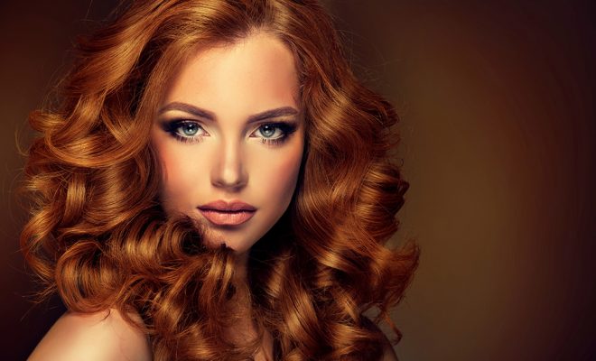 Permanent Waves What To Think About First Salon Price Lady