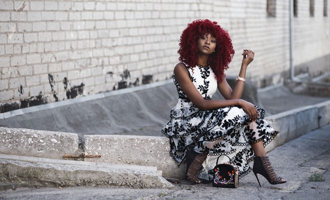 A Quick Guide To Quick Weave Salon Price Lady