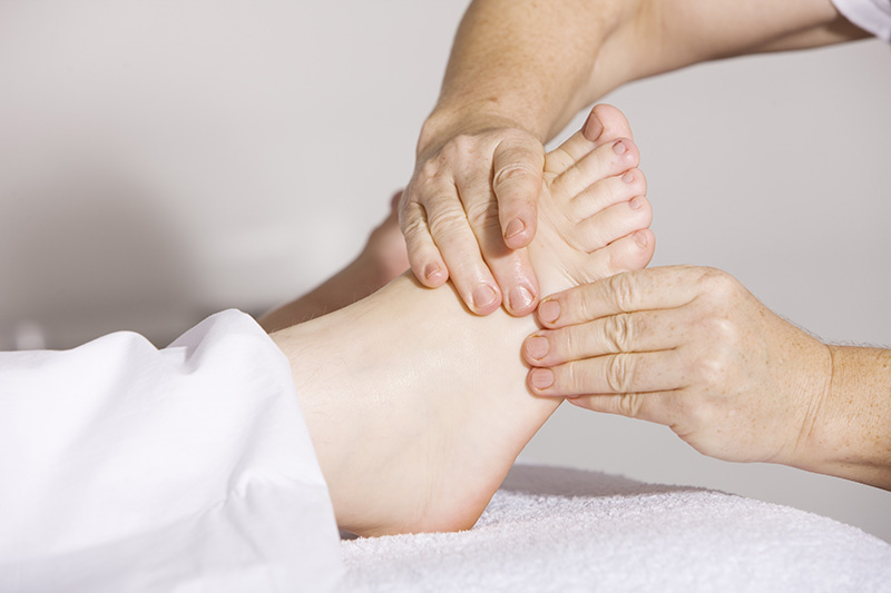 foot-massage fantastic sams prices