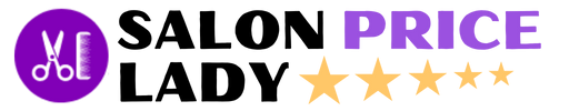 Salon Price Lady – Site With Most Up-To-Date Salon Prices