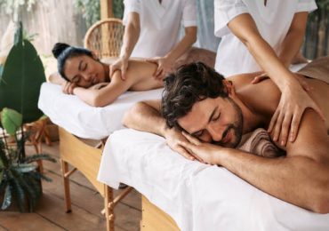 Things to Know If It’s Your First Time to Go to a Spa
