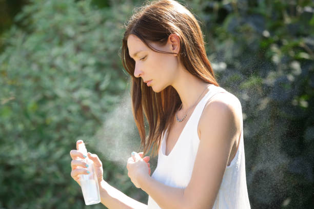 10 Tips to Protect Your Hair from Humidity