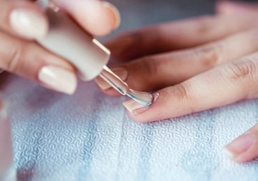 Getting the Perfect DIY Manicure