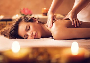 Different Kinds of Spa Treatments