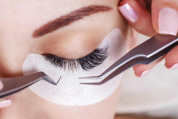 Getting Started with Your At-Home Lash Extensions