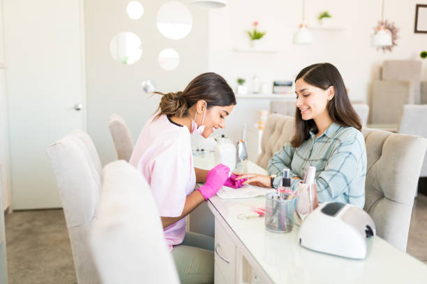 How to Prevent Your Nails From Breaking