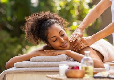 12 Benefits of Spa Treatments