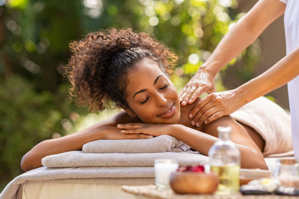 12 Benefits of Spa Treatments