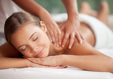 9 Physical and Mental Health Benefits of a Massage