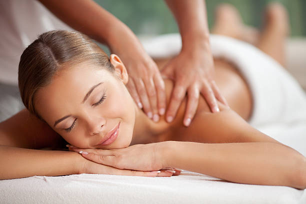 9 Physical and Mental Health Benefits of a Massage