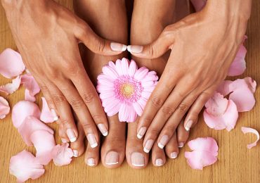 How Often Should I Get a Pedicure and Manicure?