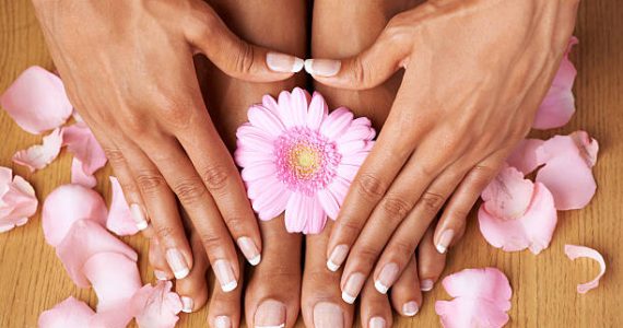 How Often Should I Get a Pedicure and Manicure?