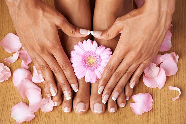 How Often Should I Get a Pedicure and Manicure?