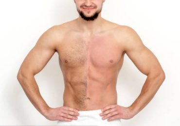 Is It Normal for Men to Get a Brazilian Wax?