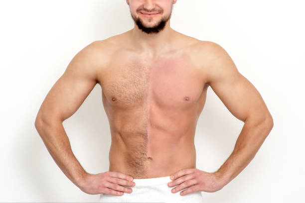 Is It Normal for Men to Get a Brazilian Wax?