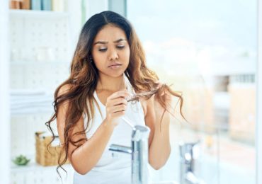 Ways You’re Damaging Your Hair Without Realizing It