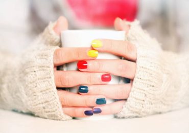 Choosing a Nail Color For Your Specific Skin Tone