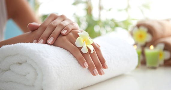 Secret Tips for Healthy Fingernails
