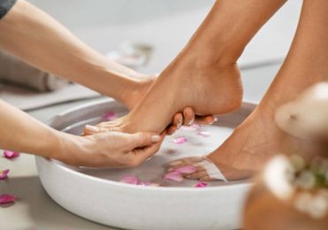 The Benefits of Pedicures