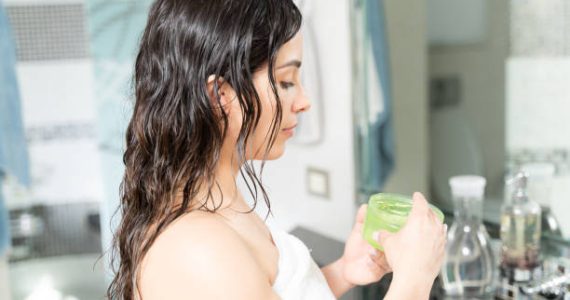 Did You Know Aloe Vera Can Work Wonders for Your Hair?