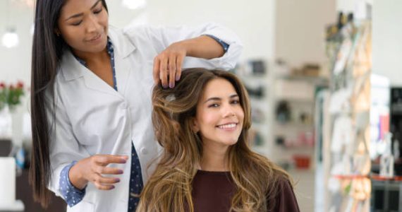 Expert Hair Care Tips You Probably Should Know