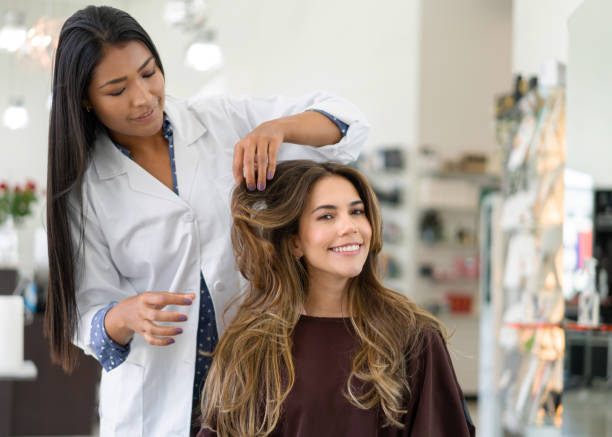 Expert Hair Care Tips You Probably Should Know