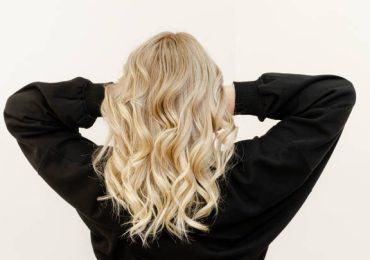 How to Breathe Life Back Into Your Bleached Hair