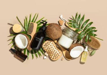 What Natural Ingredients Should You Use on Your Hair?