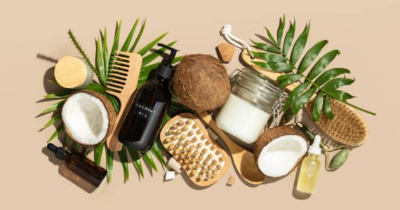 What Natural Ingredients Should You Use on Your Hair?