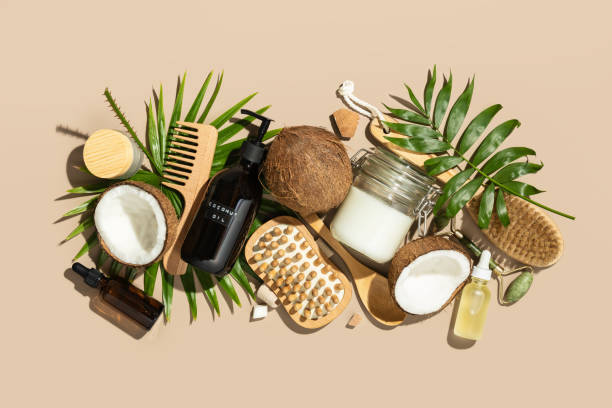 What Natural Ingredients Should You Use on Your Hair?