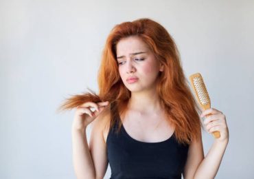 Things That Damage Color Treated Hair