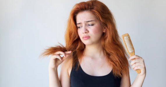 Things That Damage Color Treated Hair