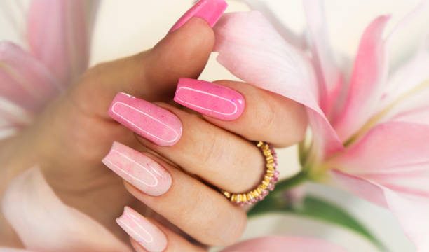 Acrylic Nails – Yay or Nay?