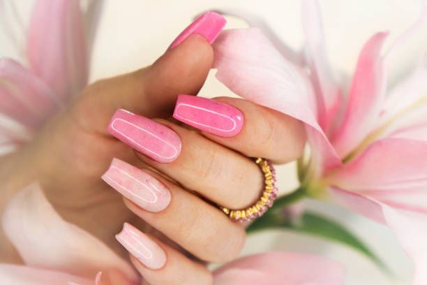 Acrylic Nails – Yay or Nay?