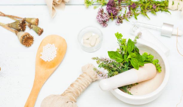 Natural Dry-Skin Remedies You Can Make at Home