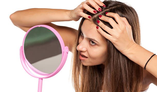 Solutions for Thinning Hair That Actually Work