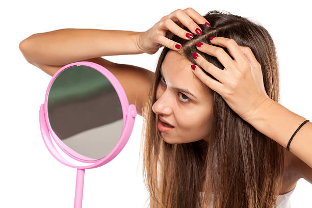 Solutions for Thinning Hair That Actually Work