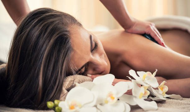 Therapeutic Massage - How It All Started